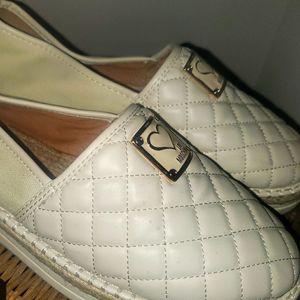 Love Moschino Espadrilles